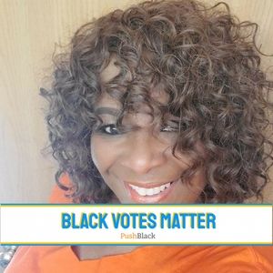 Meet your Posher, Tjuana